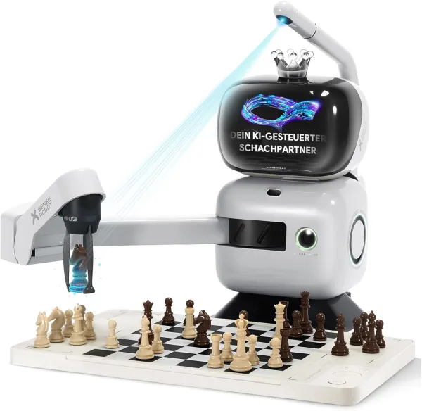 ChessUp Sense Robot – Schachroboter